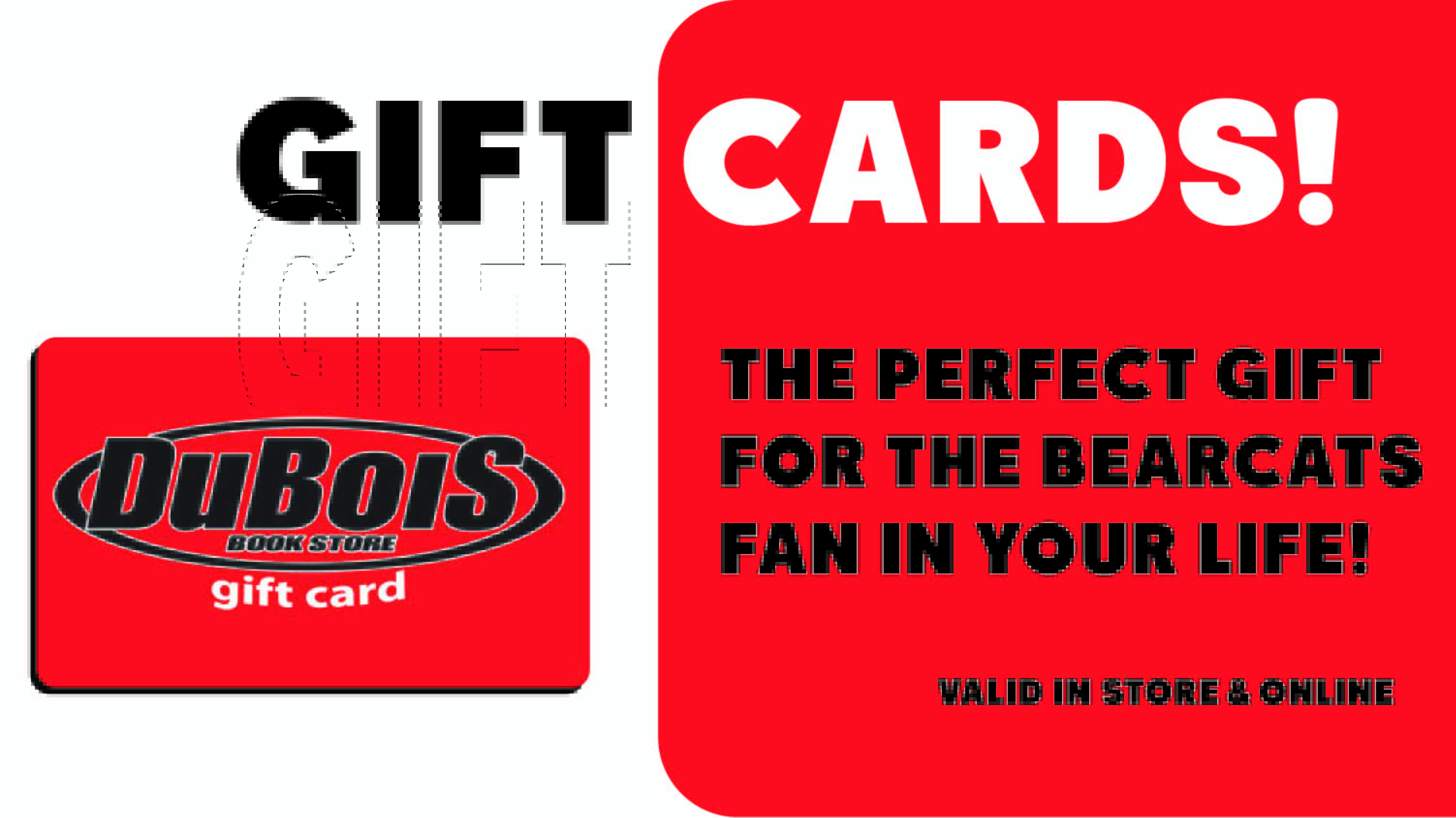 Gift Cards